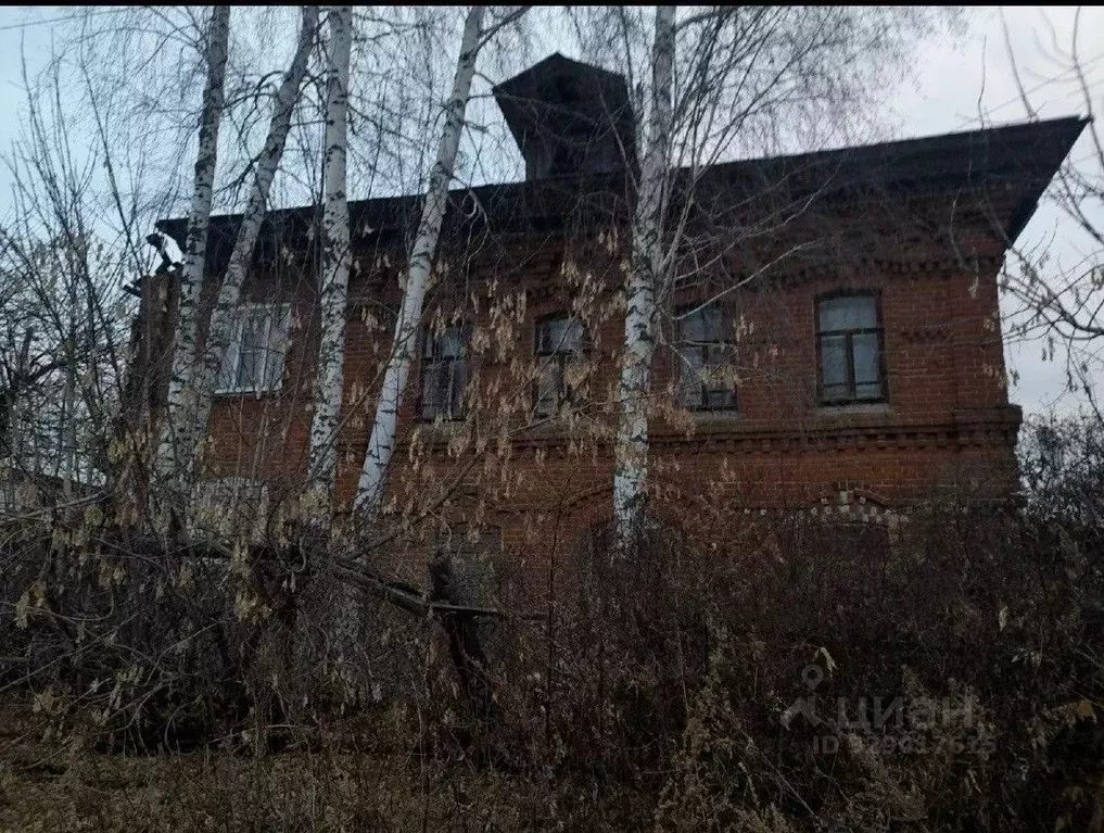 2-к кв. Нижегородская область, Спасский муниципальный округ, д. ... - Фото 2