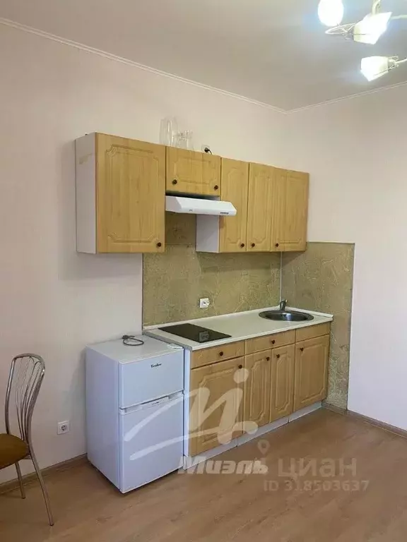 Студия Московская область, Ленинский городской округ, Мисайлово пгт ш. ... - Фото 0