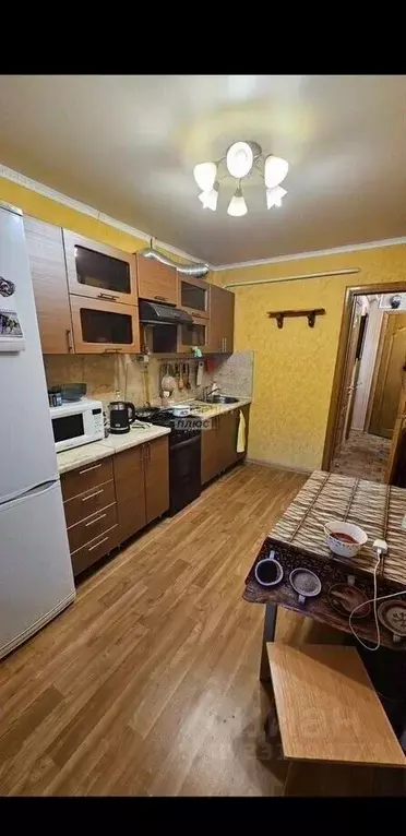 1-к кв. Липецкая область, Липецк 15-й мкр, 4/2 (36.6 м) - Фото 2