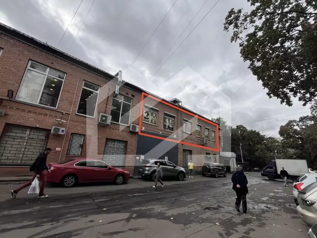 Помещение свободного назначения в Москва 9-я Парковая ул., 59к3 (214 ... - Фото 1