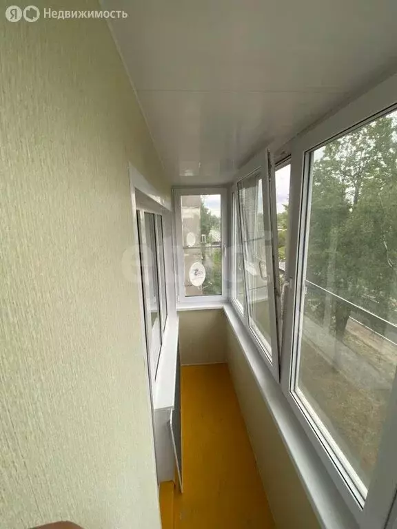 1-комнатная квартира: Красный Холм, улица Мясникова, 39 (28.2 м) - Фото 2