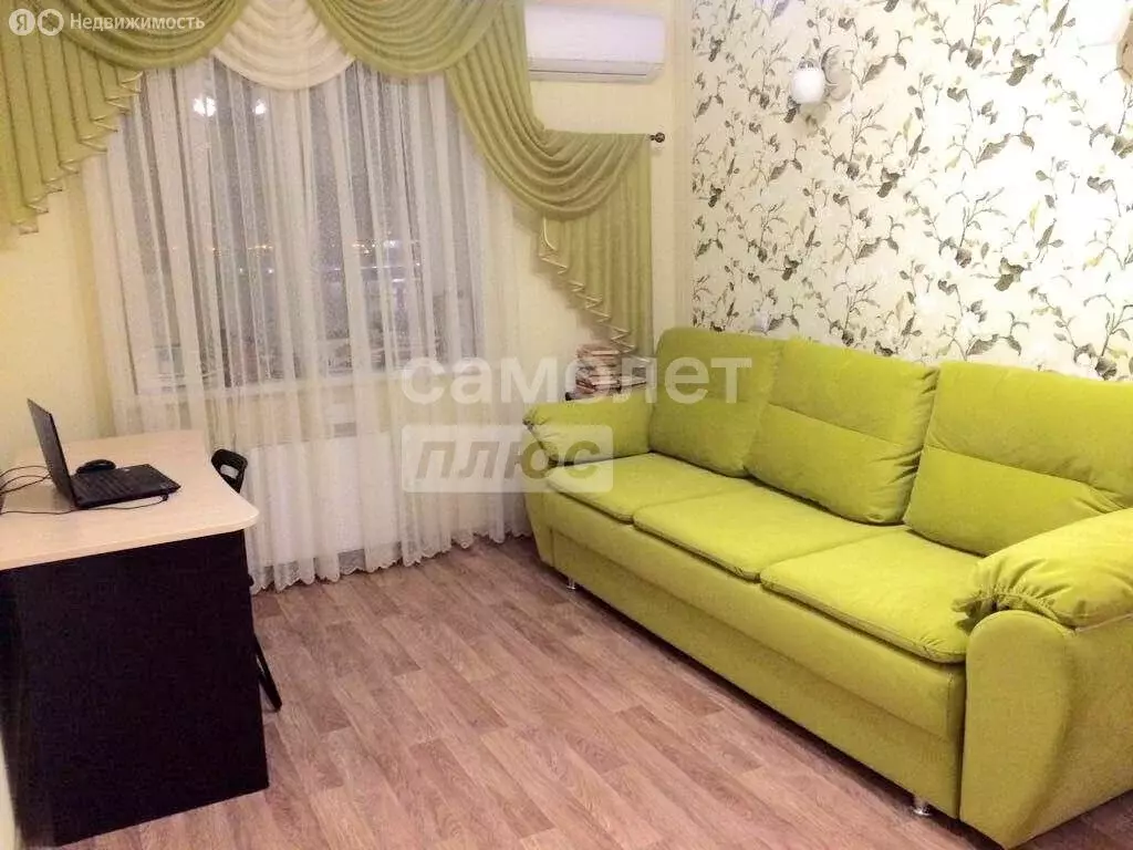 2-комнатная квартира: Казань, Даурская улица, 44Г (51 м) - Фото 0