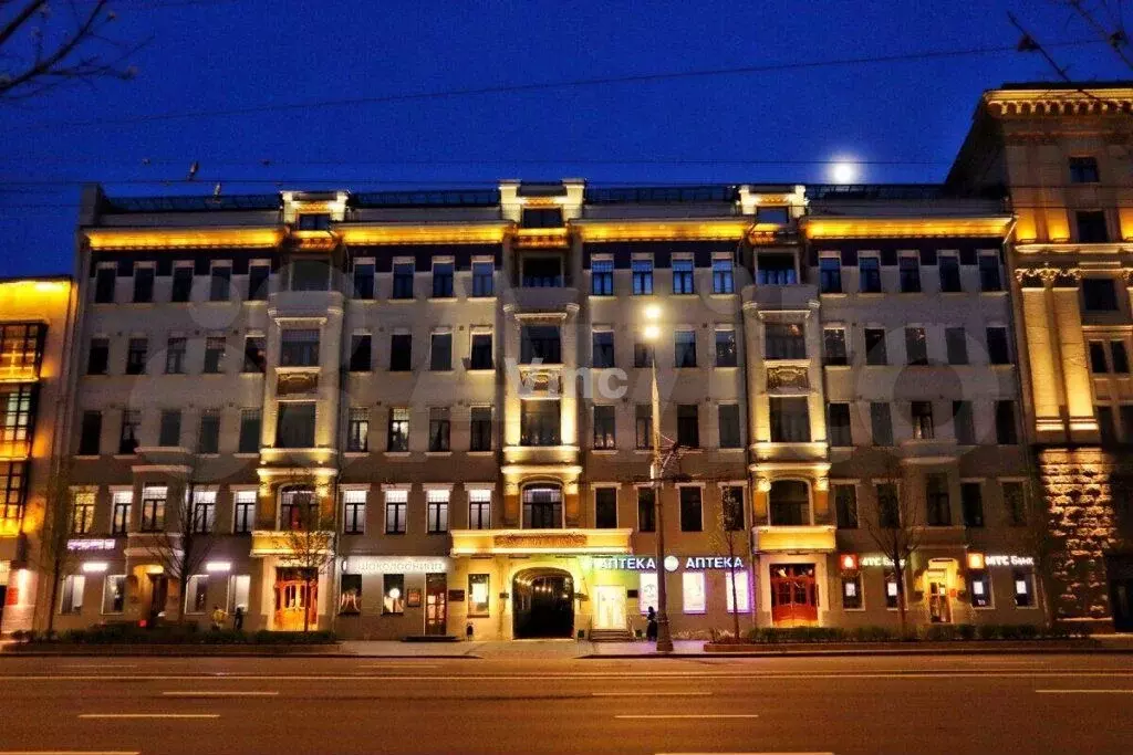 Торговая ПСН - Фото 1