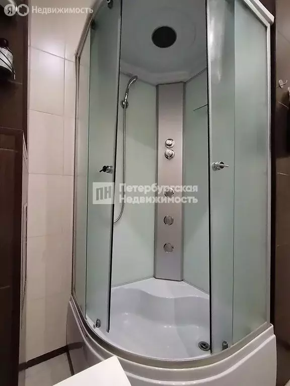 Квартира-студия: городской посёлок Янино-1, Новая улица, 14Ак1 (29.4 ... - Фото 2