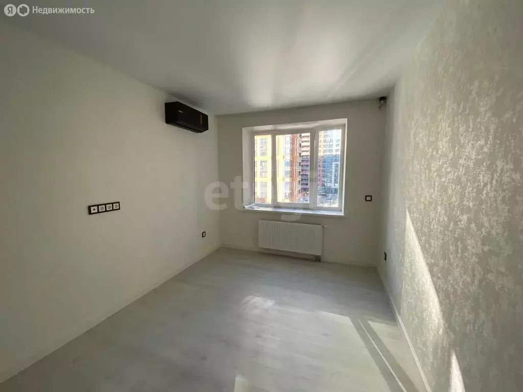 1-комнатная квартира: Воронеж, улица Независимости, 78Бк1 (33.2 м) - Фото 1