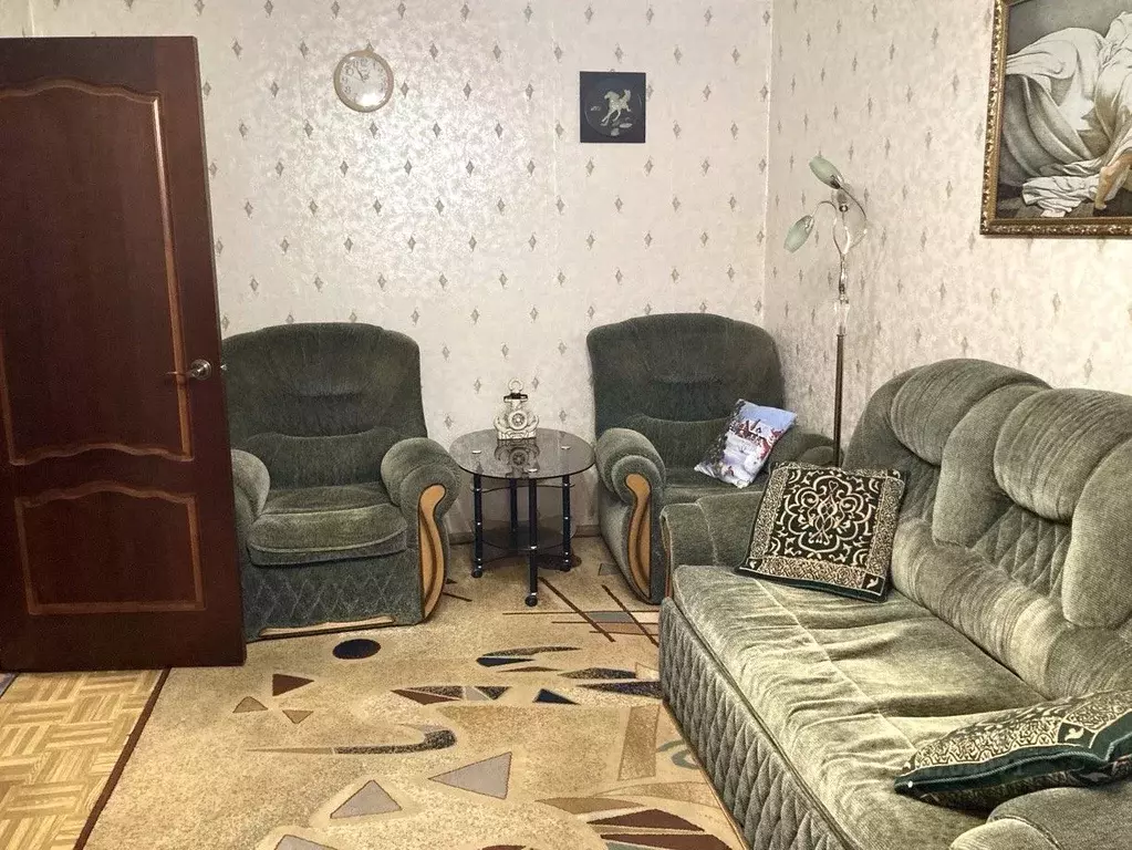 3-к кв. Московская область, Лобня ул. Чкалова, 17 (52.0 м) - Фото 1