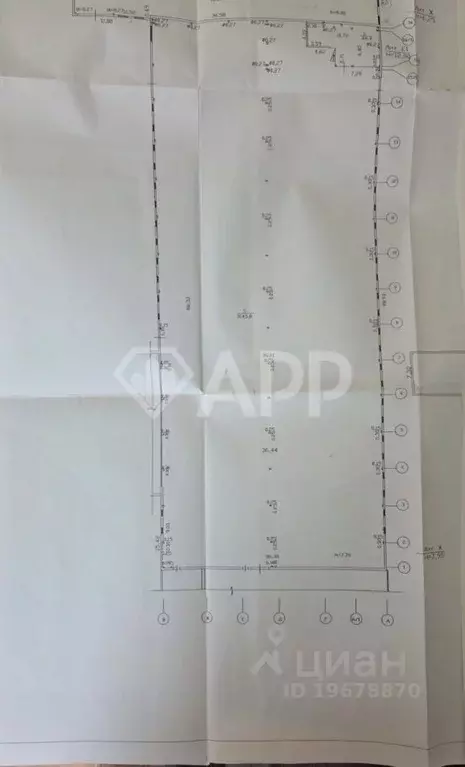 Производственное помещение в Татарстан, Набережные Челны ул. Имени ... - Фото 2