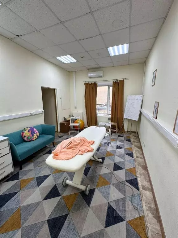 Помещение свободного назначения в Москва Тверская ул., 20/3 (62 м) - Фото 1