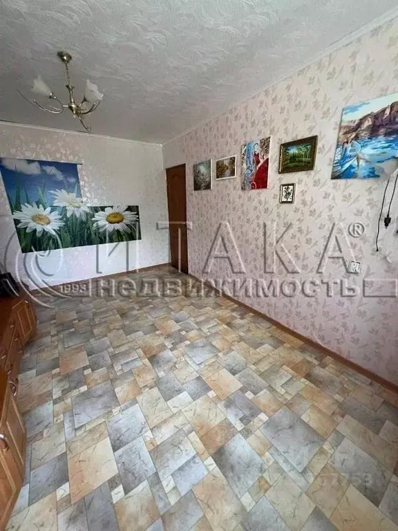 2-к кв. Ленинградская область, Выборгский район, Приморское городское ... - Фото 2