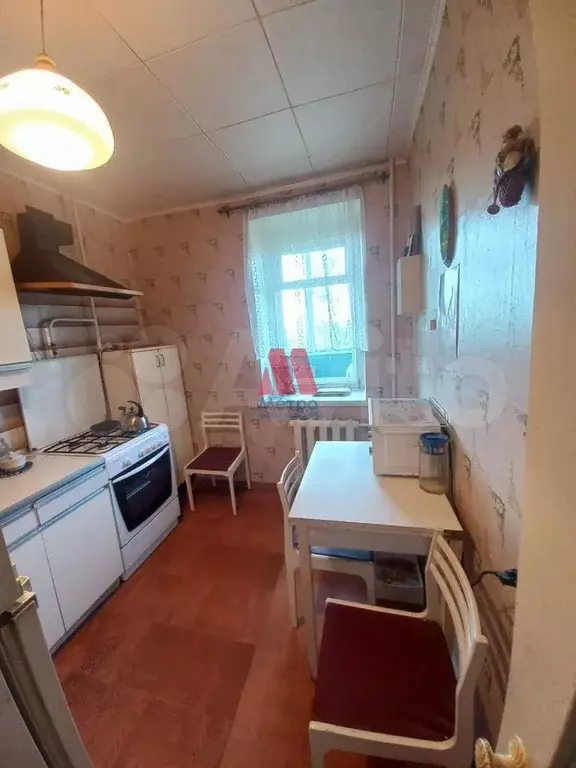 2-к. квартира, 47,3 м, 5/9 эт. - Фото 1