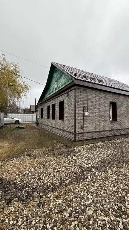 Дом в Тверская область, Тверь Восточная ул., 13 (90 м) - Фото 2