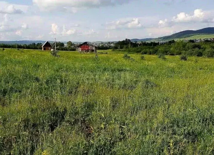 Участок в Башкортостан, Гафурийский район, Красноусольский сельсовет, ... - Фото 2