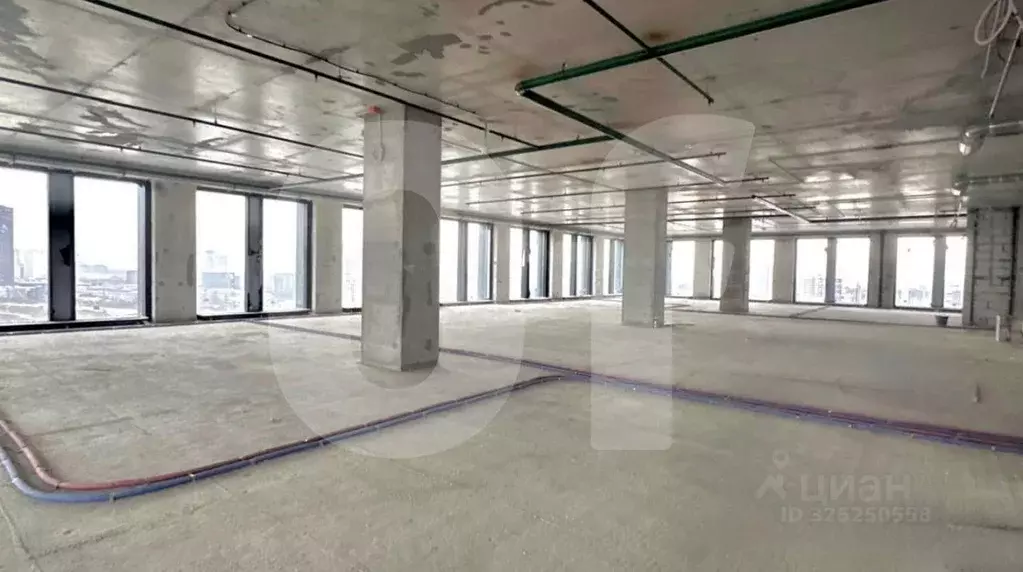 Офис в Москва Бумажный проезд, 19С4 (2070 м) - Фото 1