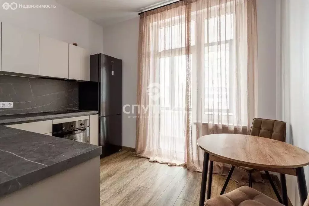 1-комнатная квартира: Москва, Волоколамское шоссе, 71к4 (36.6 м) - Фото 2