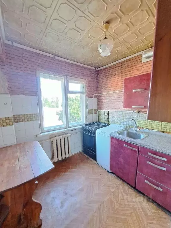 4-к кв. Калужская область, Калуга ул. Веры Андриановой, 64 (60.0 м) - Фото 0