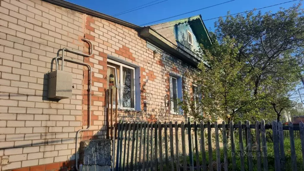 Дом в Челябинская область, Челябинск ул. 2-я Электровозная, 39 (95 м) - Фото 1