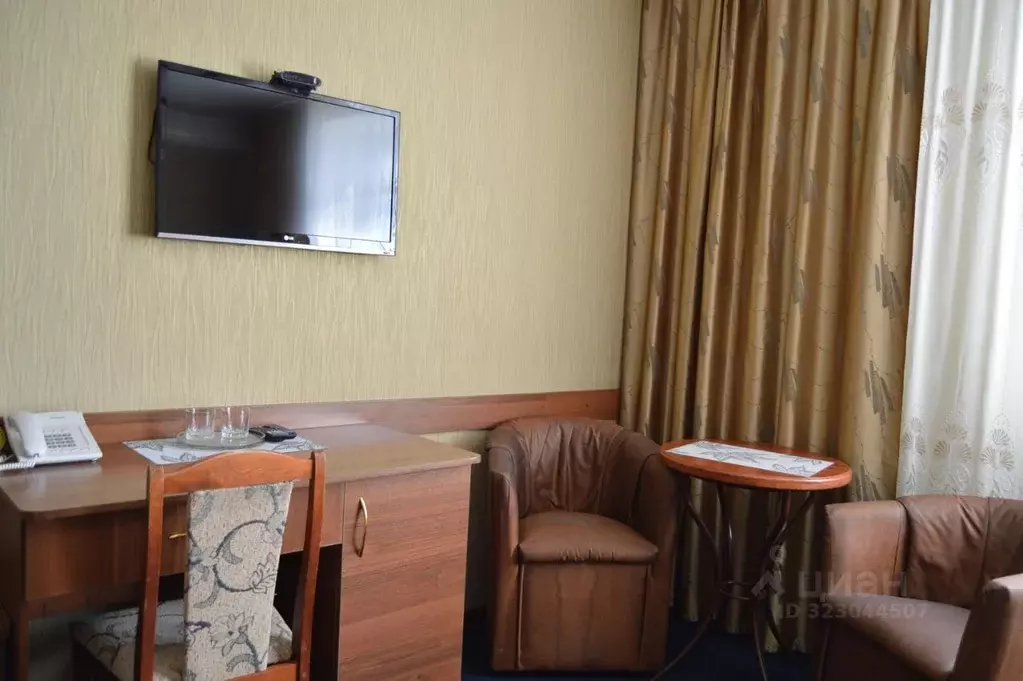 Комната Амурская область, Белогорск ул. Серышева, 3/1 (19.0 м) - Фото 2