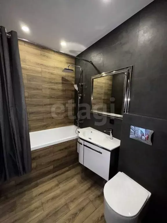 1-к кв. Владимирская область, Ковров ул. Строителей, 41/1 (41.0 м) - Фото 1