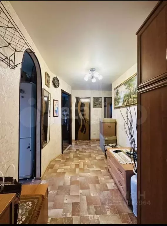 2-к кв. Калужская область, Белоусово Жуковский район, Лесная ул., 1 ... - Фото 0