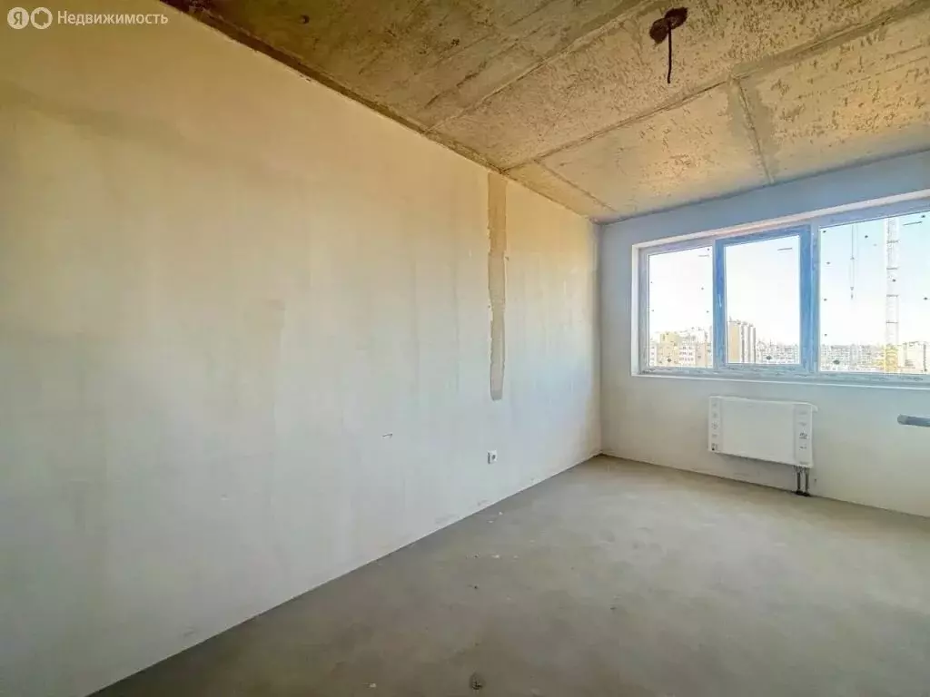 2-комнатная квартира: Тверь, улица С.Я. Лемешева, 6 (71.8 м) - Фото 2