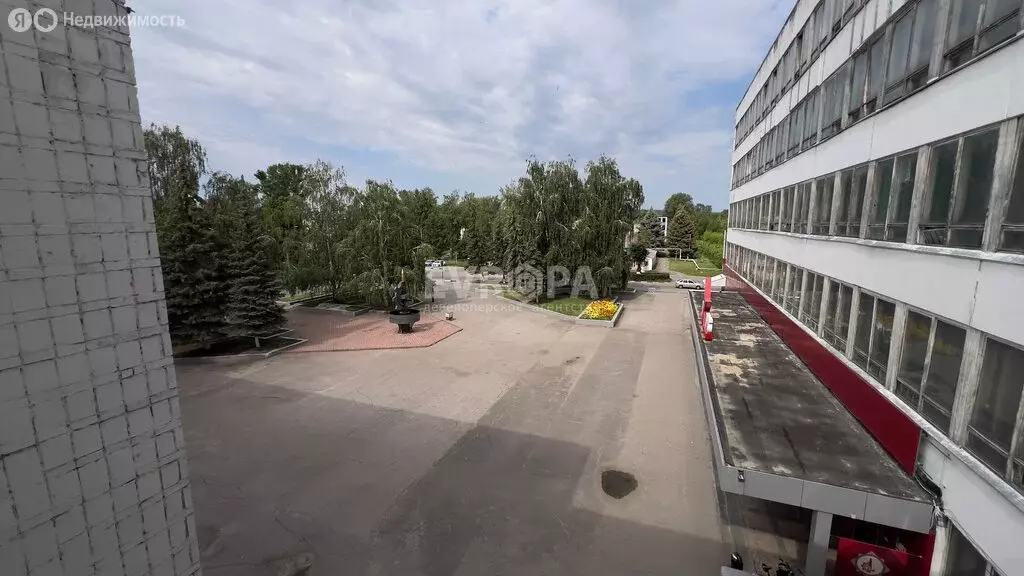 Офис (6800 м) - Фото 1