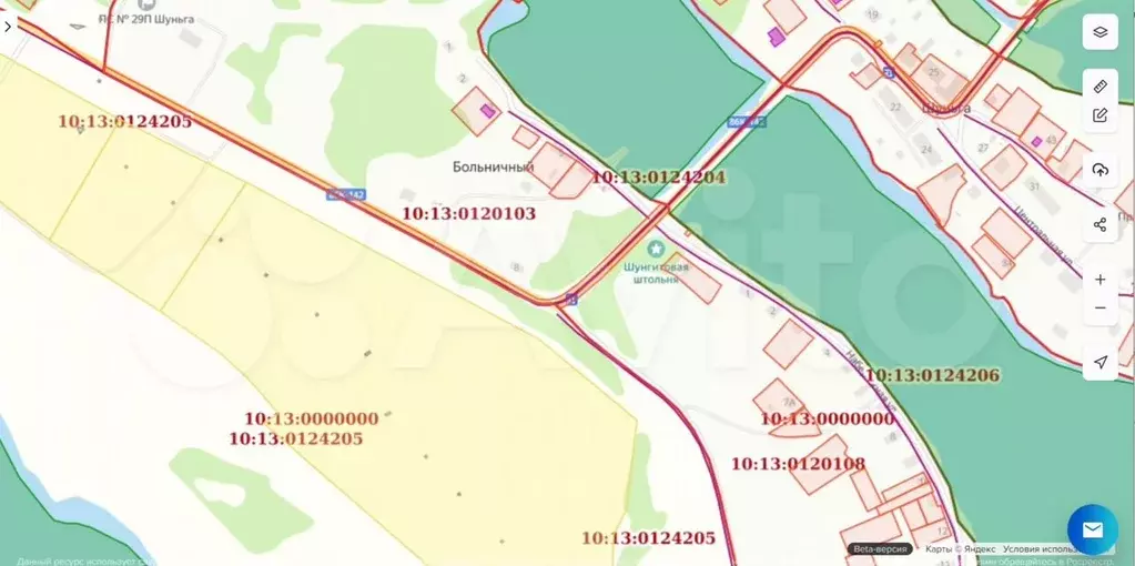 Участок 15 сот. (ИЖС) - Фото 0
