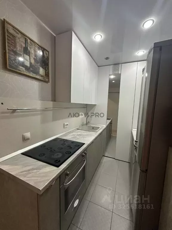 1-к кв. Кировская область, Киров ул. Широтная, 6 (25.0 м) - Фото 1