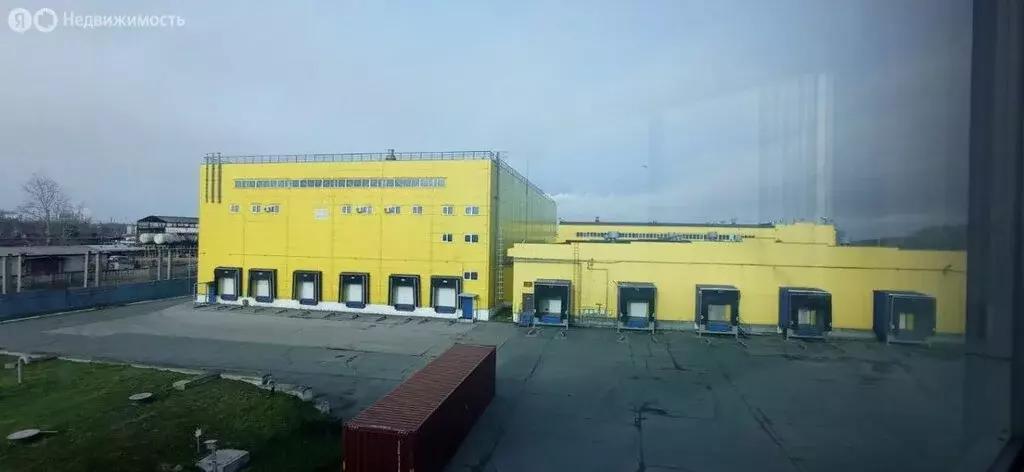 Склад (3564.9 м) - Фото 2