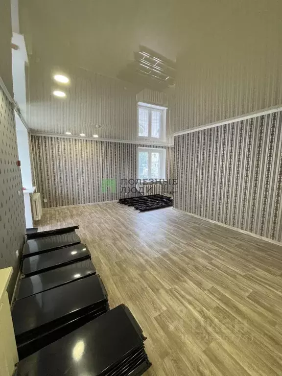 Помещение свободного назначения в Пермский край, Соликамск Северная ... - Фото 2