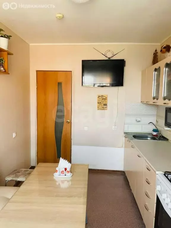 1-комнатная квартира: Шахты, Шахтинский проспект, 65 (33.1 м) - Фото 2