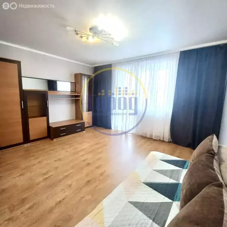 1-комнатная квартира: Копейск, улица Калинина, 13 (40.3 м) - Фото 1