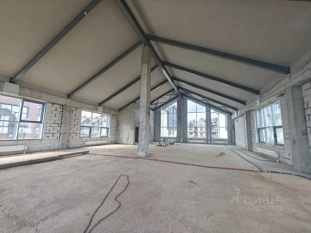 Помещение свободного назначения в Московская область, Истра ... - Фото 2