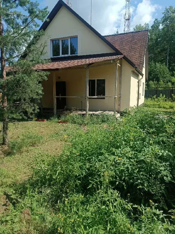 Продается дом в д. Захарово - Фото 2