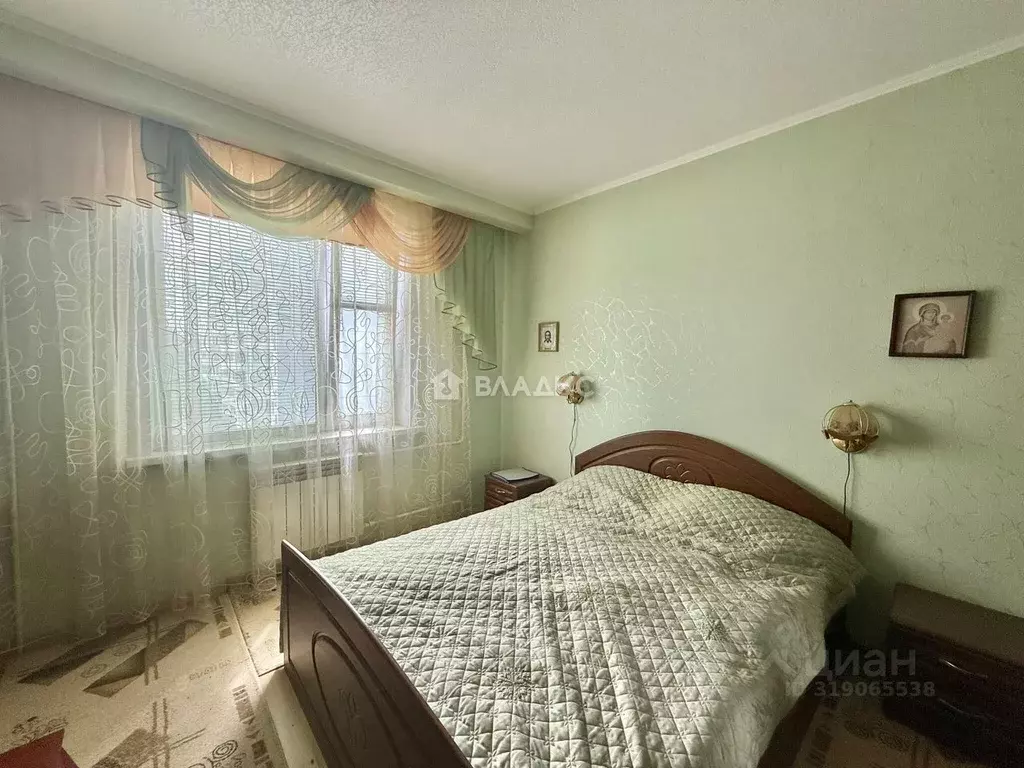 2-к кв. Пензенская область, Пенза ул. Лядова, 10 (52.5 м) - Фото 0