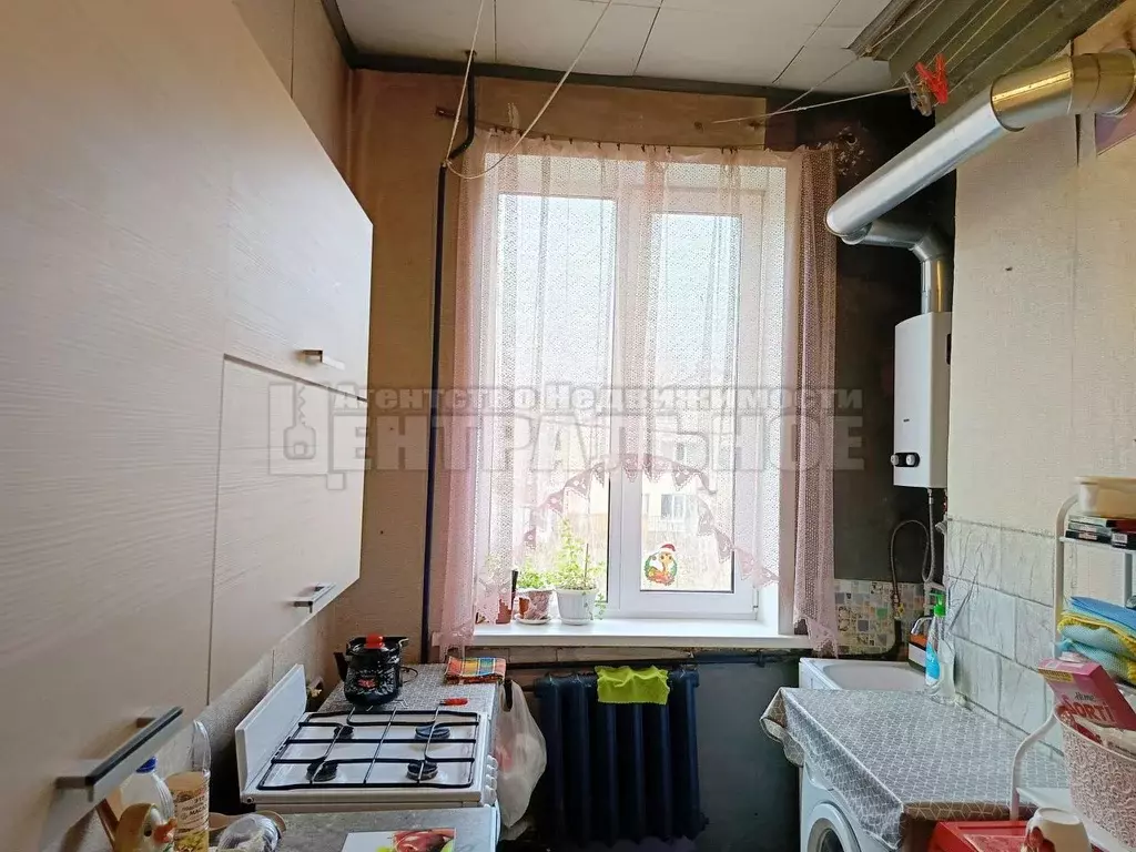 2-к кв. Смоленская область, Смоленск ул. Чехова, 5 (48.6 м) - Фото 2