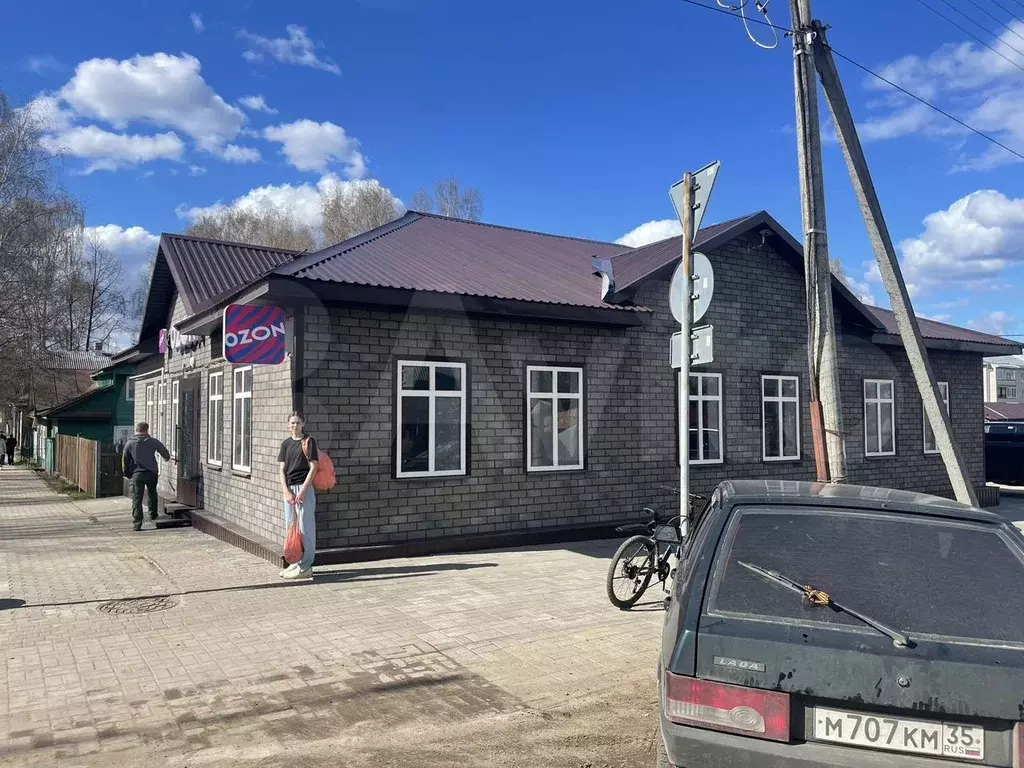 Дом 170,7 м на участке 9,6 сот. - Фото 1