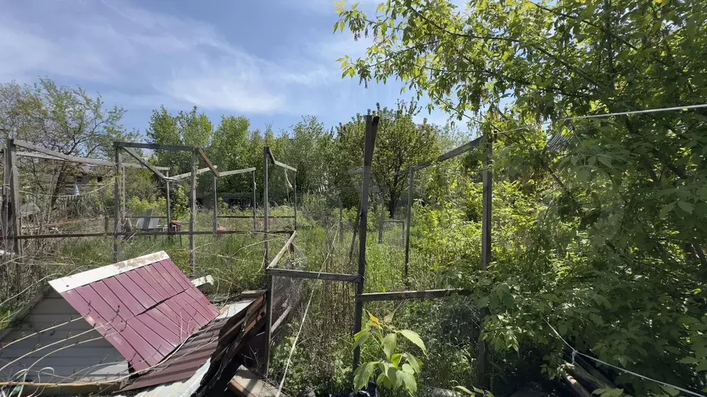 Участок 4 сот. (СНТ, ДНП) - Фото 0