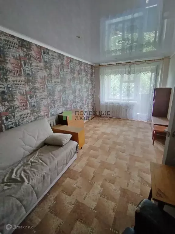 Продаётся 1-к квартира, 34 м - Фото 0