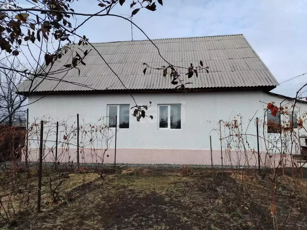 Дом в Лесниково, Школьная улица (110 м) - Фото 2