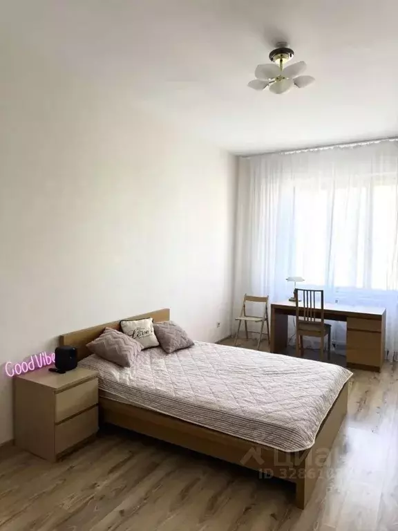 1-к кв. Санкт-Петербург Дунайский просп., 7к3 (43.2 м) - Фото 1