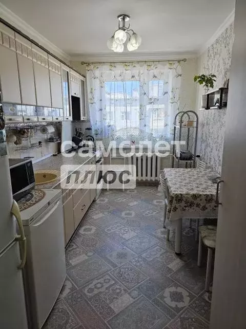 Квартира, 2 комнаты, 46.8 м - Фото 0