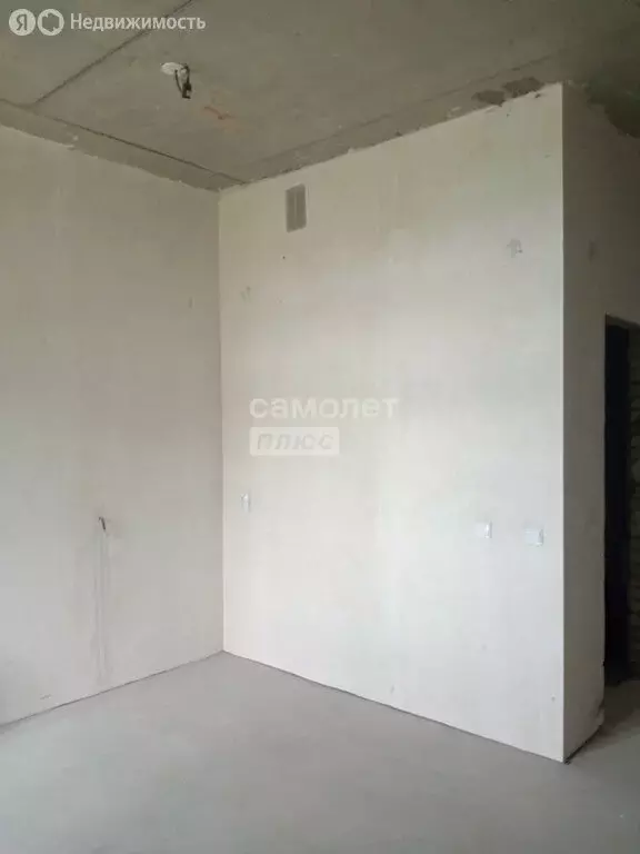 Квартира-студия: Уфа, Акварельная улица, 4 (24.1 м) - Фото 2