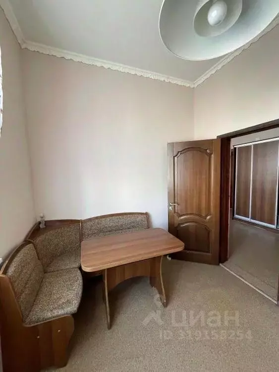 1-к кв. Омская область, Омск просп. Мира, 31 (36.0 м) - Фото 0