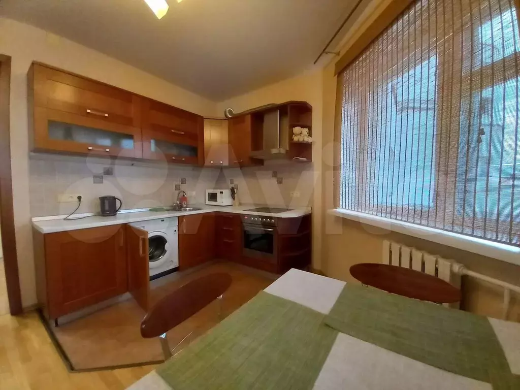1-к. квартира, 50 м, 8/9 эт. - Фото 0