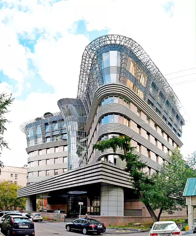 Продаётся 4-к квартира, 340 м - Фото 0