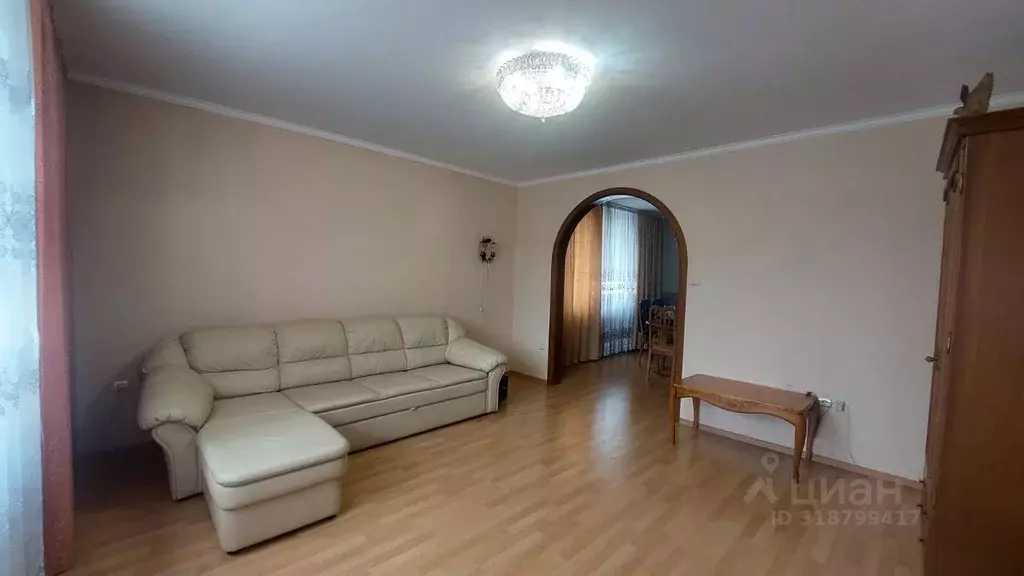 Коттедж в Алтайский край, Рубцовск Троицкая ул., 8 (202 м) - Фото 0
