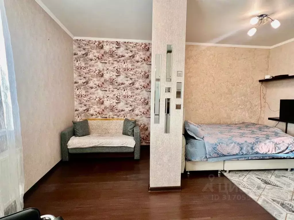 Студия Татарстан, Казань ул. Космонавтов, 61Б (32.0 м) - Фото 1