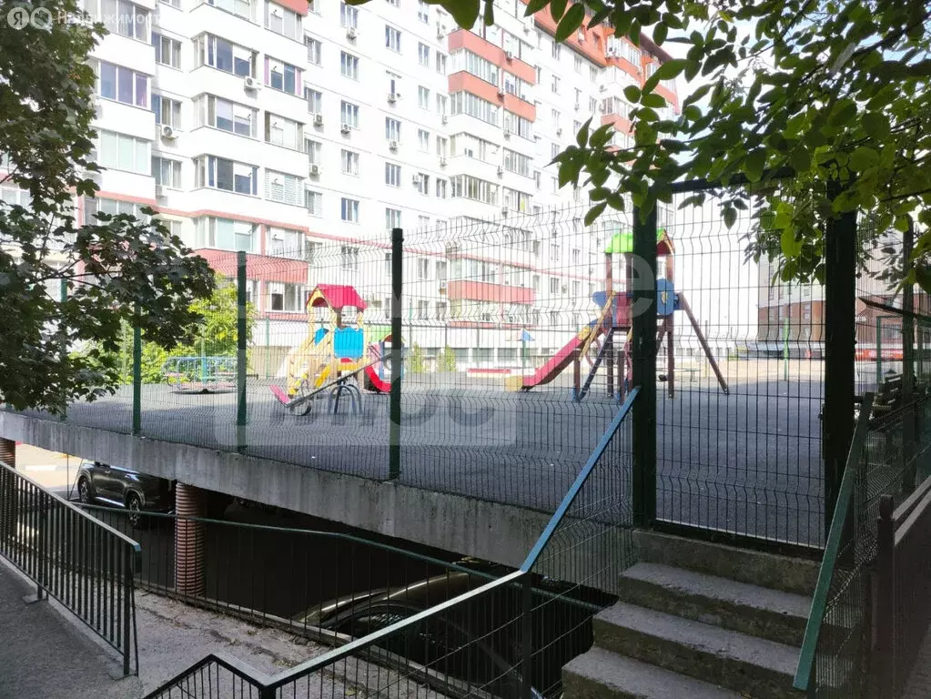 1-комнатная квартира: Симферополь, Ковыльная улица, 94 (37.5 м) - Фото 0