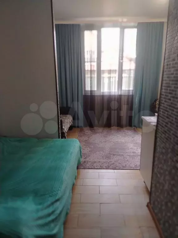 Квартира-студия, 25 м, 1/2 эт. - Фото 0