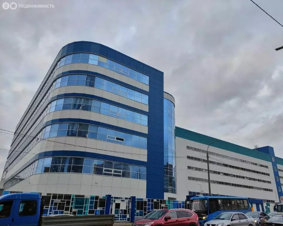 Помещение свободного назначения (352 м) - Фото 1